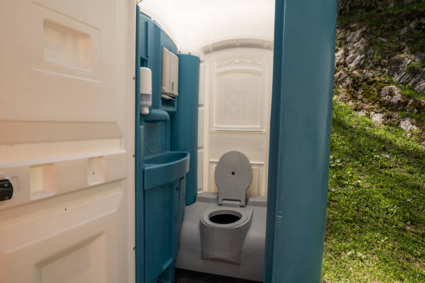 Portable Toilet Options We Offer in Niwot, CO