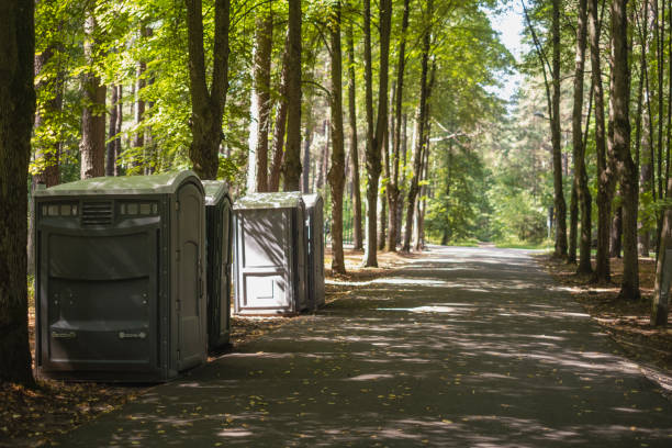 Best Portable restroom trailer rental  in Niwot, CO