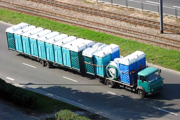 Best Long-term porta potty rental  in Niwot, CO